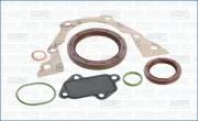Dichtungssatz, Kurbelgehäuse AJUSA 54175900