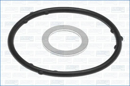 Dichtungssatz, Kurbelgehäuse AJUSA 54178400 Bild Dichtungssatz, Kurbelgehäuse AJUSA 54178400