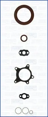 Dichtungssatz, Kurbelgehäuse AJUSA 54178700