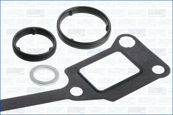 Dichtungssatz, Kurbelgehäuse AJUSA 54178900 Bild Dichtungssatz, Kurbelgehäuse AJUSA 54178900