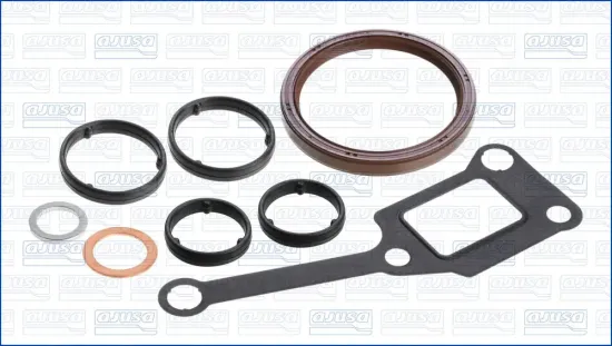 Dichtungssatz, Kurbelgehäuse AJUSA 54178900 Bild Dichtungssatz, Kurbelgehäuse AJUSA 54178900