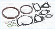 Dichtungssatz, Kurbelgehäuse AJUSA 54180100