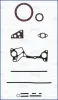 Dichtungssatz, Kurbelgehäuse AJUSA 54181000