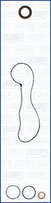 Dichtungssatz, Kurbelgehäuse AJUSA 54181500