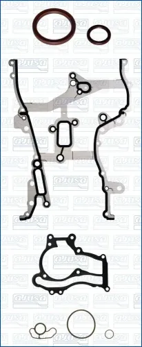 Dichtungssatz, Kurbelgehäuse AJUSA 54182200 Bild Dichtungssatz, Kurbelgehäuse AJUSA 54182200