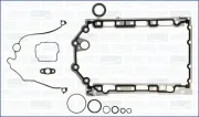 Dichtungssatz, Kurbelgehäuse AJUSA 54186000