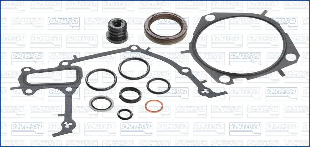 Dichtungssatz, Kurbelgehäuse AJUSA 54186700