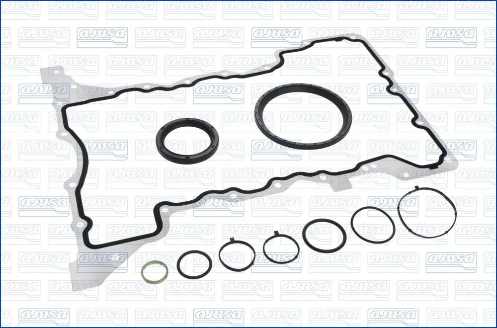 Dichtungssatz, Kurbelgehäuse AJUSA 54188100
