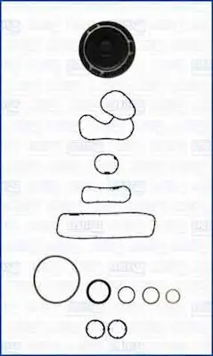 Dichtungssatz, Kurbelgehäuse AJUSA 54189800 Bild Dichtungssatz, Kurbelgehäuse AJUSA 54189800