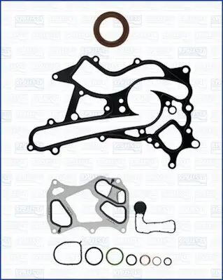 Dichtungssatz, Kurbelgehäuse AJUSA 54190800 Bild Dichtungssatz, Kurbelgehäuse AJUSA 54190800