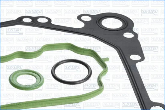 Dichtungssatz, Kurbelgehäuse AJUSA 54191000 Bild Dichtungssatz, Kurbelgehäuse AJUSA 54191000