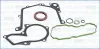 Dichtungssatz, Kurbelgehäuse AJUSA 54191000 Bild Dichtungssatz, Kurbelgehäuse AJUSA 54191000
