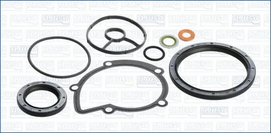 Dichtungssatz, Kurbelgehäuse AJUSA 54191600 Bild Dichtungssatz, Kurbelgehäuse AJUSA 54191600