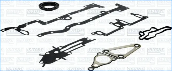 Dichtungssatz, Kurbelgehäuse AJUSA 54191900 Bild Dichtungssatz, Kurbelgehäuse AJUSA 54191900
