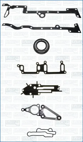 Dichtungssatz, Kurbelgehäuse AJUSA 54191900 Bild Dichtungssatz, Kurbelgehäuse AJUSA 54191900