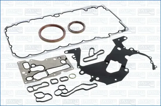 Dichtungssatz, Kurbelgehäuse AJUSA 54192500 Bild Dichtungssatz, Kurbelgehäuse AJUSA 54192500
