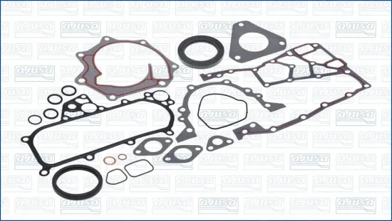 Dichtungssatz, Kurbelgehäuse AJUSA 54193500 Bild Dichtungssatz, Kurbelgehäuse AJUSA 54193500