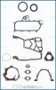 Dichtungssatz, Kurbelgehäuse AJUSA 54193500 Bild Dichtungssatz, Kurbelgehäuse AJUSA 54193500