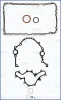 Dichtungssatz, Kurbelgehäuse AJUSA 54196000