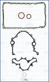 Dichtungssatz, Kurbelgehäuse AJUSA 54196000