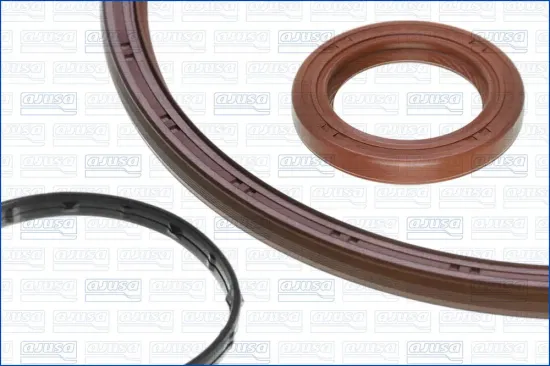 Dichtungssatz, Kurbelgehäuse AJUSA 54198200 Bild Dichtungssatz, Kurbelgehäuse AJUSA 54198200