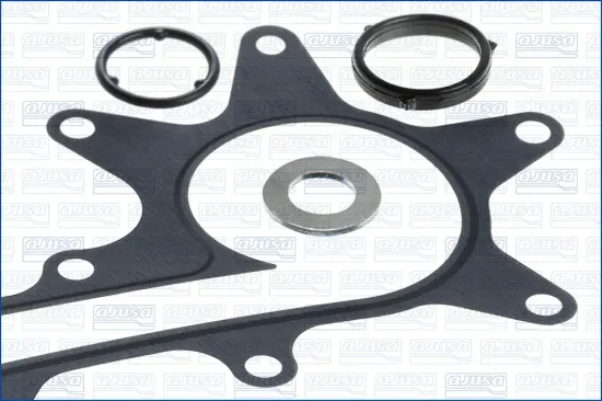 Dichtungssatz, Kurbelgehäuse AJUSA 54198200 Bild Dichtungssatz, Kurbelgehäuse AJUSA 54198200