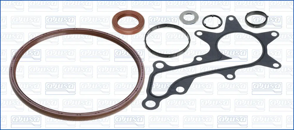Dichtungssatz, Kurbelgehäuse AJUSA 54198200