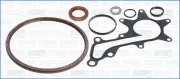 Dichtungssatz, Kurbelgehäuse AJUSA 54198200