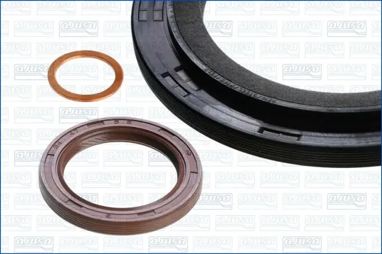 Dichtungssatz, Kurbelgehäuse AJUSA 54202500 Bild Dichtungssatz, Kurbelgehäuse AJUSA 54202500