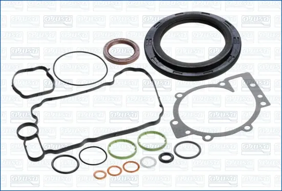 Dichtungssatz, Kurbelgehäuse AJUSA 54202500 Bild Dichtungssatz, Kurbelgehäuse AJUSA 54202500