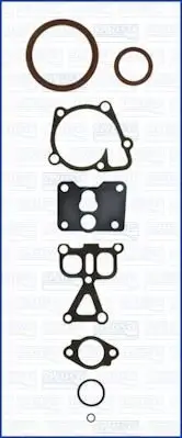 Dichtungssatz, Kurbelgehäuse AJUSA 54211000 Bild Dichtungssatz, Kurbelgehäuse AJUSA 54211000