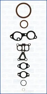 Dichtungssatz, Kurbelgehäuse AJUSA 54213000