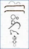 Dichtungssatz, Kurbelgehäuse AJUSA 54215100