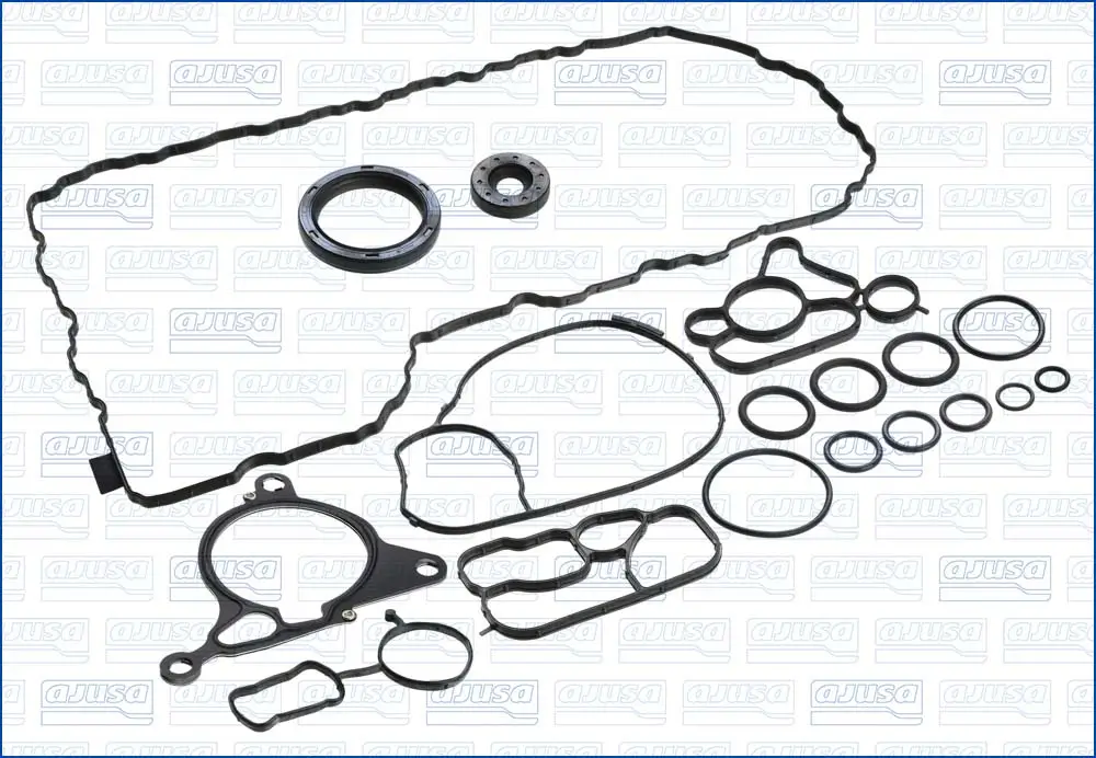 Dichtungssatz, Kurbelgehäuse AJUSA 54221600