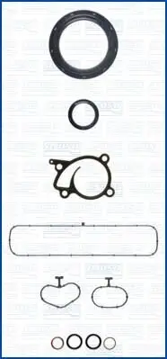 Dichtungssatz, Kurbelgehäuse AJUSA 54225200 Bild Dichtungssatz, Kurbelgehäuse AJUSA 54225200