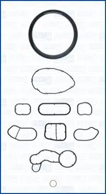 Dichtungssatz, Kurbelgehäuse AJUSA 54228500