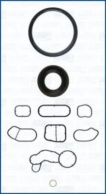 Dichtungssatz, Kurbelgehäuse AJUSA 54228800