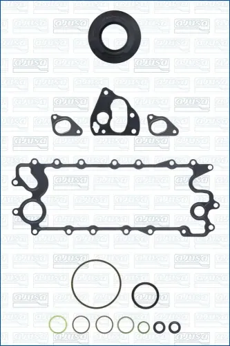 Dichtungssatz, Kurbelgehäuse AJUSA 54233000 Bild Dichtungssatz, Kurbelgehäuse AJUSA 54233000