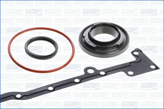 Dichtungssatz, Kurbelgehäuse AJUSA 54235100 Bild Dichtungssatz, Kurbelgehäuse AJUSA 54235100