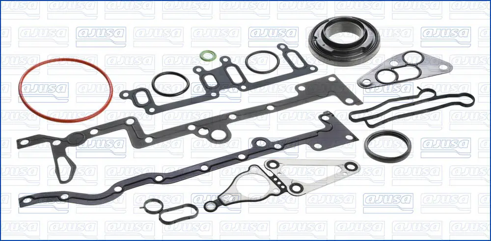 Dichtungssatz, Kurbelgehäuse AJUSA 54235100