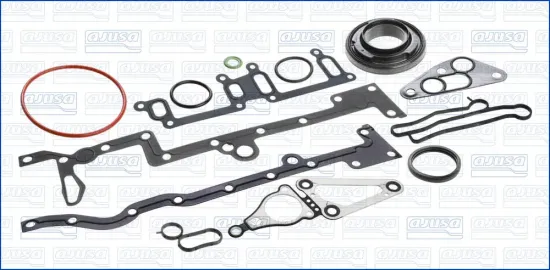 Dichtungssatz, Kurbelgehäuse AJUSA 54235100 Bild Dichtungssatz, Kurbelgehäuse AJUSA 54235100
