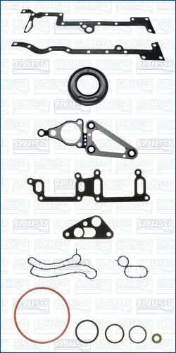Dichtungssatz, Kurbelgehäuse AJUSA 54235100 Bild Dichtungssatz, Kurbelgehäuse AJUSA 54235100