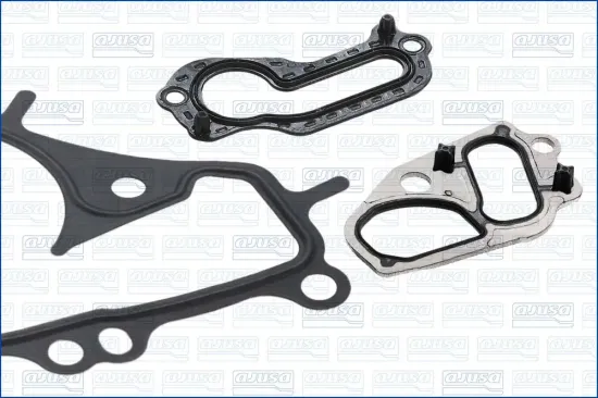 Dichtungssatz, Kurbelgehäuse AJUSA 54235600 Bild Dichtungssatz, Kurbelgehäuse AJUSA 54235600