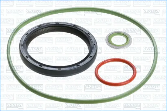 Dichtungssatz, Kurbelgehäuse AJUSA 54235600 Bild Dichtungssatz, Kurbelgehäuse AJUSA 54235600