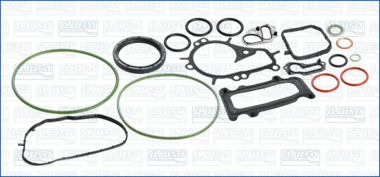 Dichtungssatz, Kurbelgehäuse AJUSA 54235600 Bild Dichtungssatz, Kurbelgehäuse AJUSA 54235600
