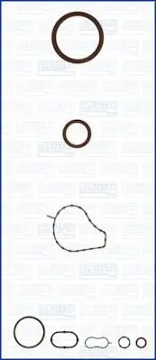 Dichtungssatz, Kurbelgehäuse AJUSA 54236300