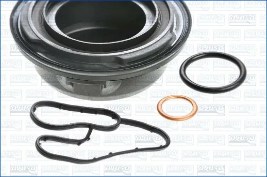 Dichtungssatz, Kurbelgehäuse AJUSA 54237000 Bild Dichtungssatz, Kurbelgehäuse AJUSA 54237000