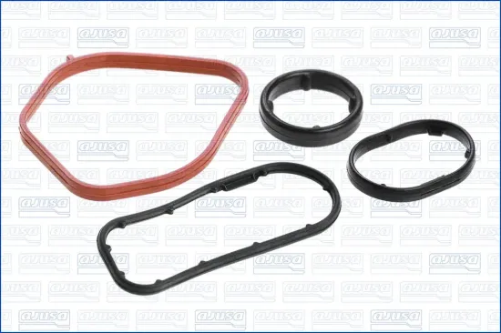 Dichtungssatz, Kurbelgehäuse AJUSA 54237000 Bild Dichtungssatz, Kurbelgehäuse AJUSA 54237000