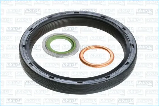 Dichtungssatz, Kurbelgehäuse AJUSA 54237100 Bild Dichtungssatz, Kurbelgehäuse AJUSA 54237100