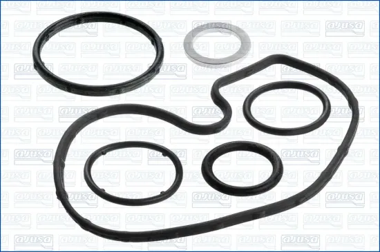 Dichtungssatz, Kurbelgehäuse AJUSA 54244300 Bild Dichtungssatz, Kurbelgehäuse AJUSA 54244300